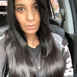 Meet your Posher, Nicolette
